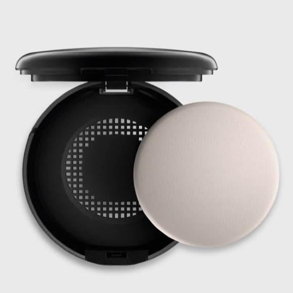 Mac Cosmetics Studio Fix Powder Plus Foundation NC35 BNIB - Picture 14 of 15